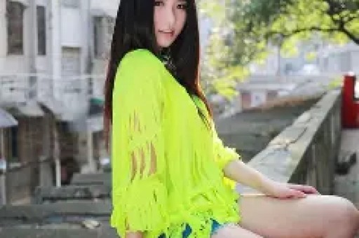 混血名模的瓜：李宗瑞前女友抢萧亚轩男友和陶喆黄晓明传绯闻