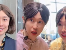 抖音又出“牛人”网红周小闹涨粉几百万引爆全网！