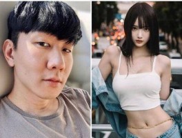 遭恶意抹黑成网黄、外围女林俊杰友七七火大声明喊告网友都看傻了